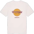Országút cirkel t-shirt