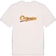 Ortigueira baseball t-shirt