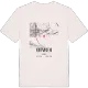 Ortviken karta t-shirt