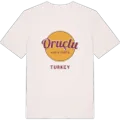 Oruçlu cirkel t-shirt