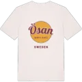 Ösan cirkel t-shirt