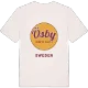 Ösby cirkel t-shirt