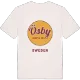 Ösby cirkel t-shirt
