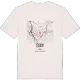 Ösby karta t-shirt