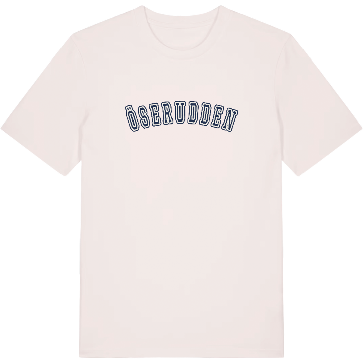 Öserudden college t-shirt – t-shirt from PinShirt