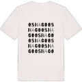 Osnago wordplay t-shirt