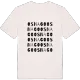 Osnago wordplay t-shirt