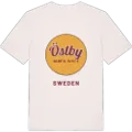Östby cirkel t-shirt