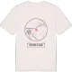 Österdelje, Berg t-shirt