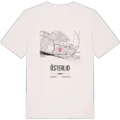Österlid karta t-shirt