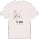 Östermo karta t-shirt
