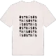 Östnäs ordlek t-shirt