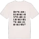 Östra Granloholm wordplay t-shirt