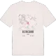 Ostricourt karta t-shirt
