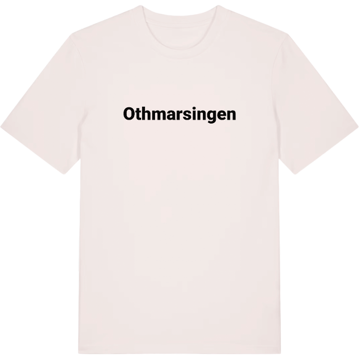 Othmarsingen bold t-shirt – t-shirt from PinShirt