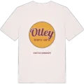 Otley circle t-shirt