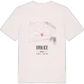 Otolice map t-shirt
