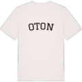 Oton böjd t-shirt
