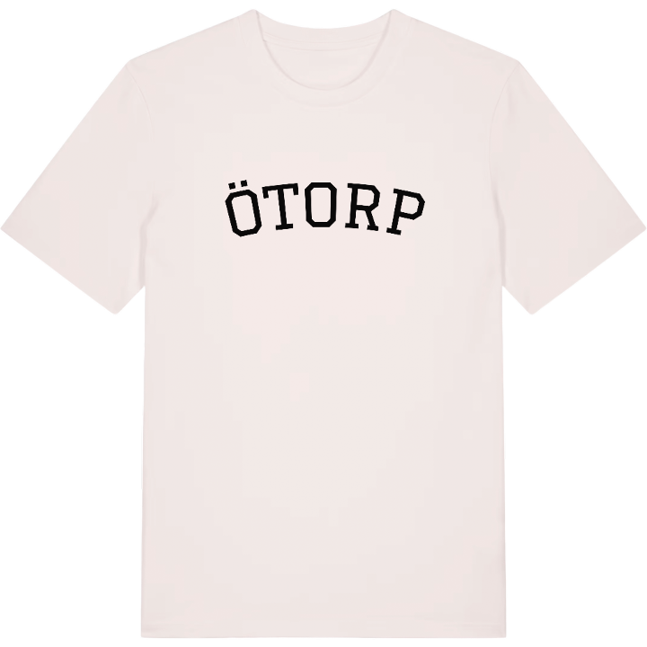 Ötorp arc t-shirt – t-shirt from PinShirt
