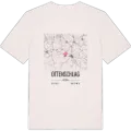 Ottenschlag karta t-shirt