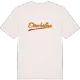Otterhällan baseball t-shirt