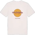Otterhampton circle t-shirt