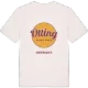 Otting cirkel t-shirt