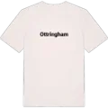 Ottringham fetstil t-shirt