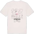 Ottweiler karta t-shirt