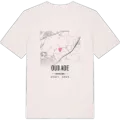 Oud Ade map t-shirt