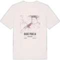 Oude Pekela karta t-shirt