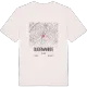 Oudenaarde map t-shirt