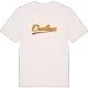 Oueilloux baseball t-shirt