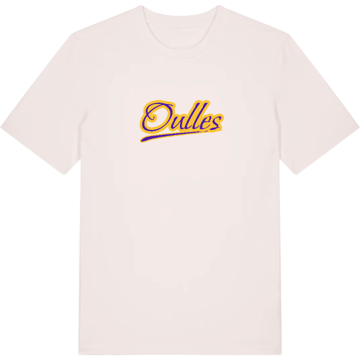 Oulles baseball t-shirt – t-shirt from PinShirt