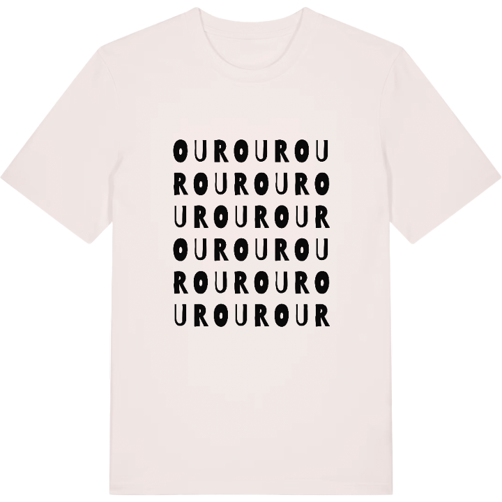 Our wordplay t-shirt – t-shirt from PinShirt