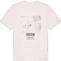 Ouston map t-shirt