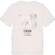 Ouston map t-shirt