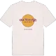 Out Rawcliffe cirkel t-shirt