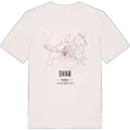 Ovar map t-shirt