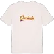 Överbacka baseball t-shirt