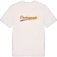 Overbergstraße baseball t-shirt