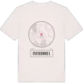 Overdinkel t-shirt