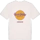 Överfälle circle t-shirt