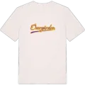 Övergården baseball t-shirt