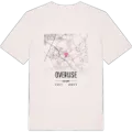 Overijse map t-shirt