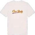 Övre Broby baseball t-shirt