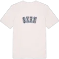 Oxen college t-shirt
