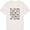 Oxie kyrkby ordlek t-shirt