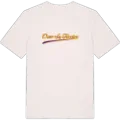 Ozoir-la-Ferrière baseball t-shirt