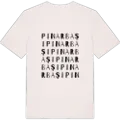 Pınarbaşı wordplay t-shirt